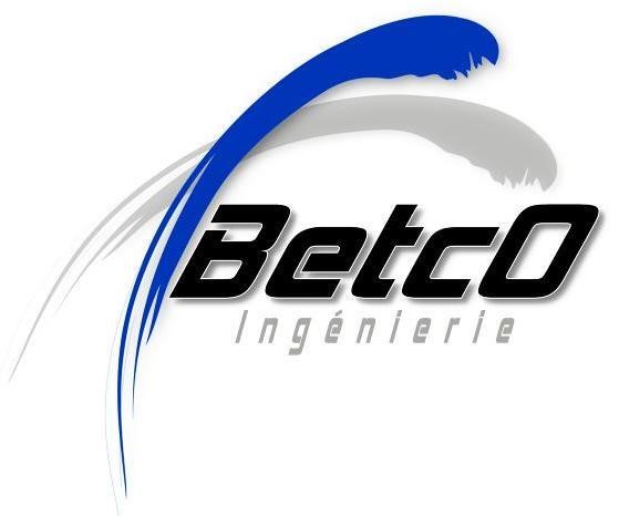 Logo Betco Ingenierie
