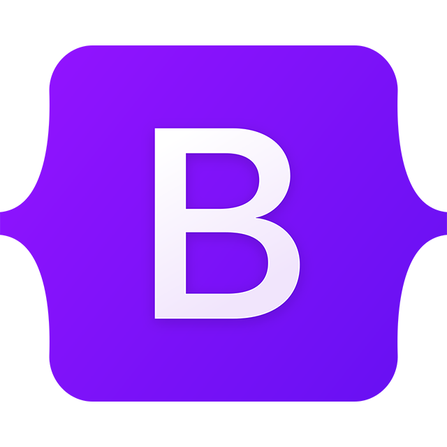 Logo Bootstrap