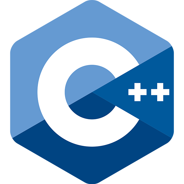 Logo C++