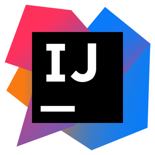 Logo IntelliJ