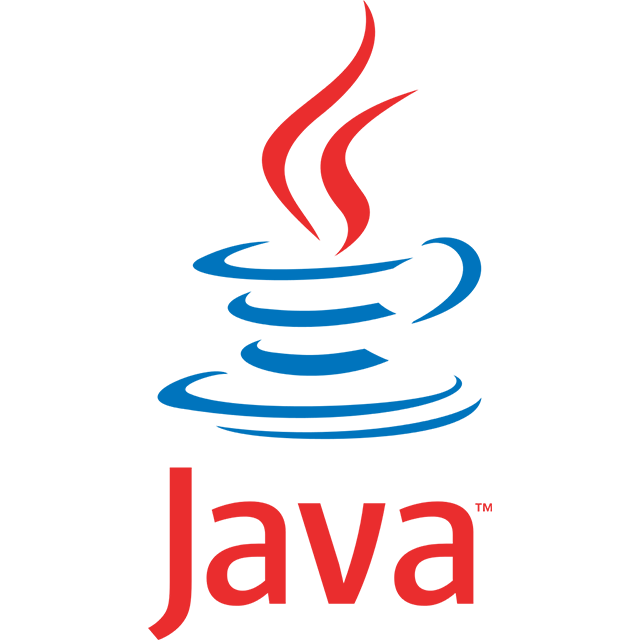 Logo Java