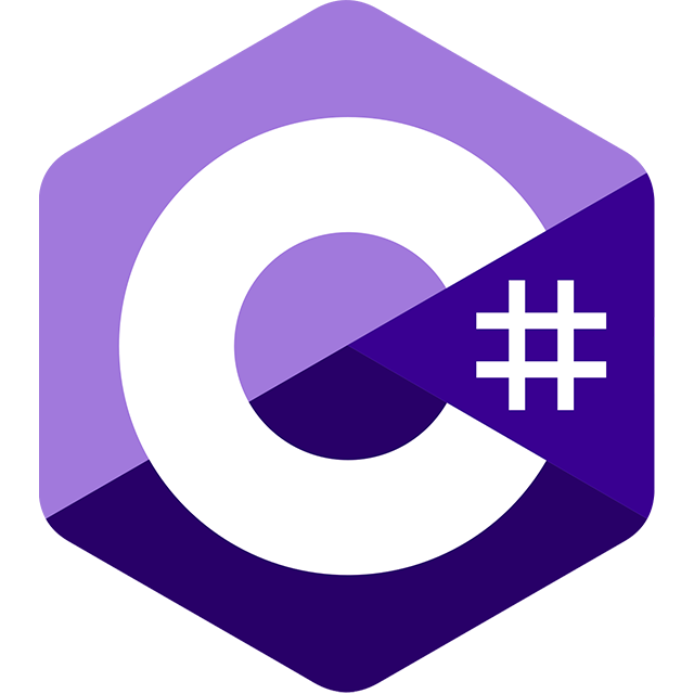 Logo C#