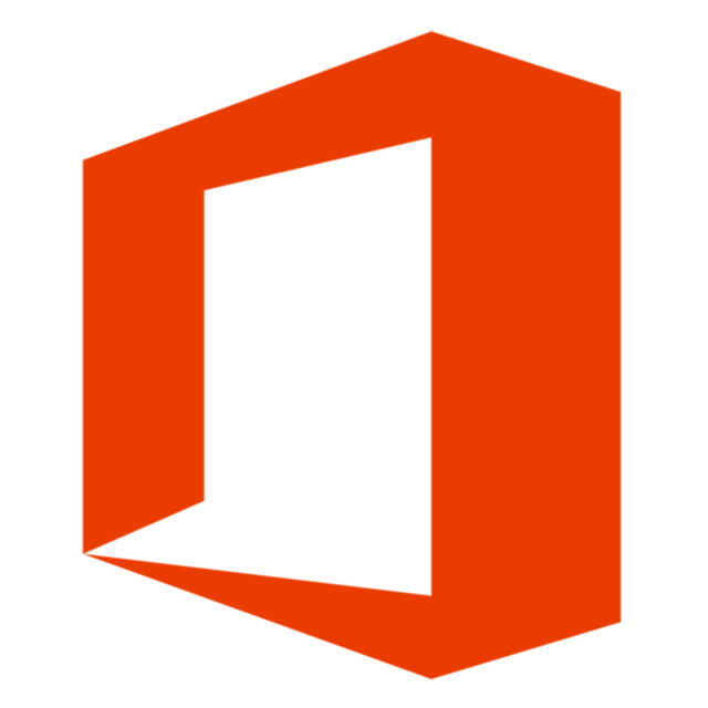 Logo Microsoft Office