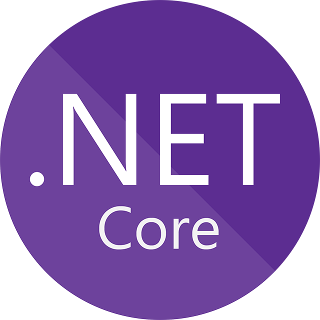 Logo .NET Core