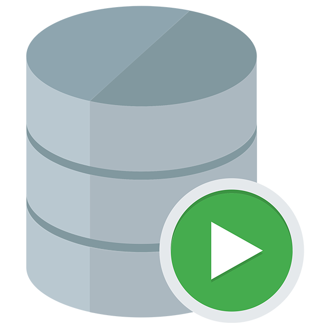 Logo SQL Developer