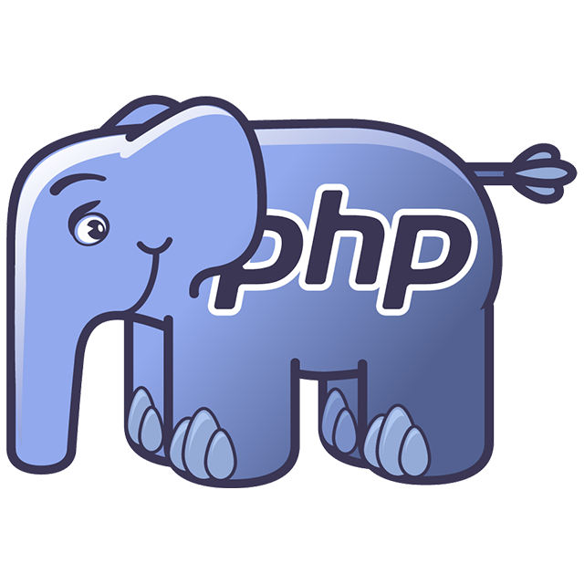 Logo PHP