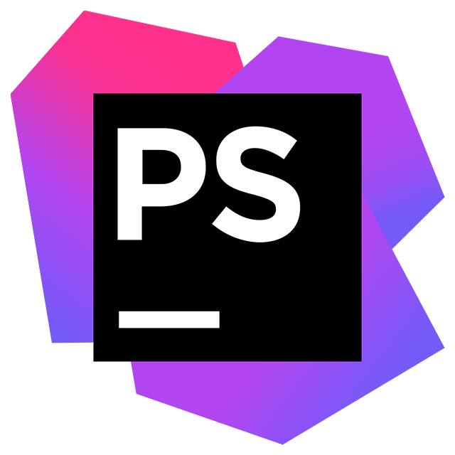 Logo PHPStorm