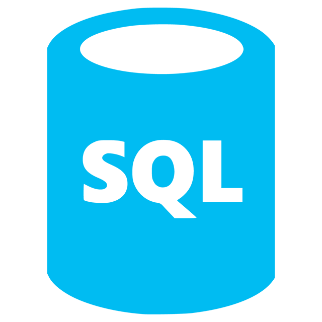 Logo SQL