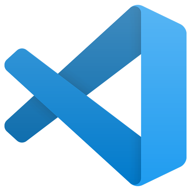 Logo Visual Studio Code