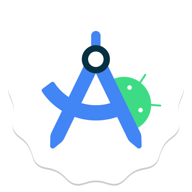 Logo Android Studio