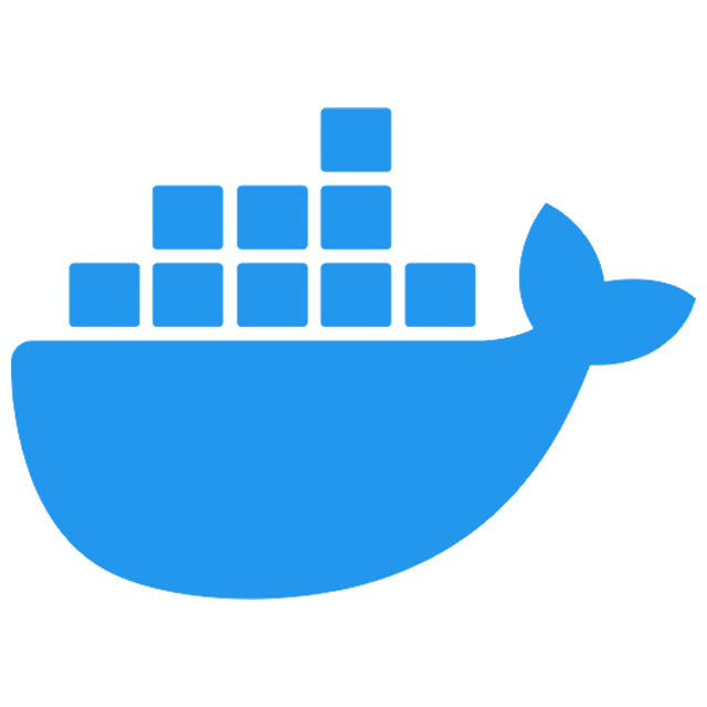 Logo Docker
