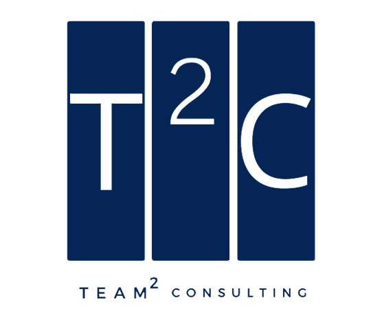 Logo TEAM² Consulting