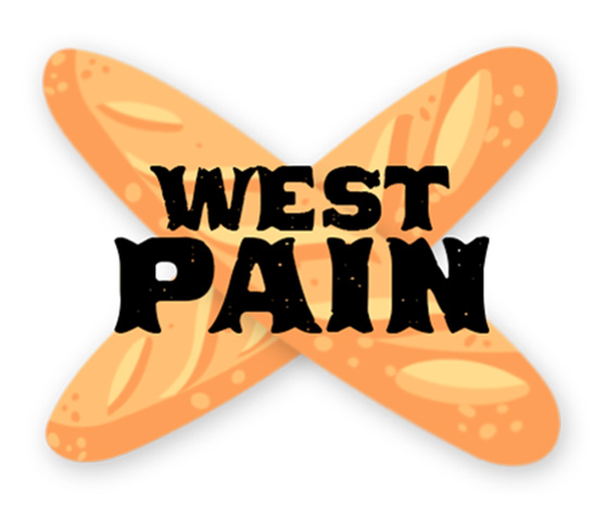 Logo WESTPAIN