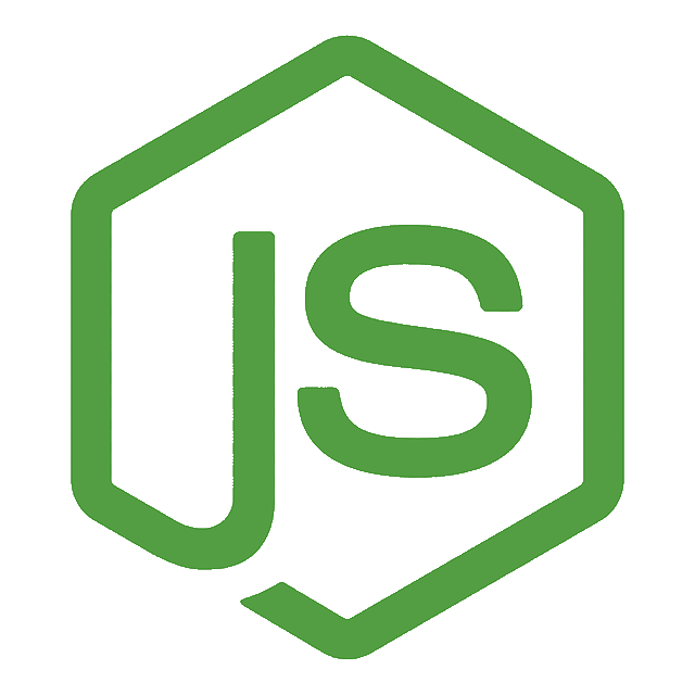 Logo Node.JS