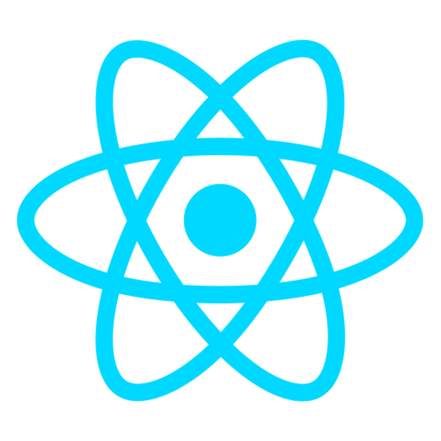 Logo React.JS