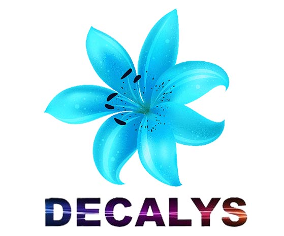 Logo DECALYS