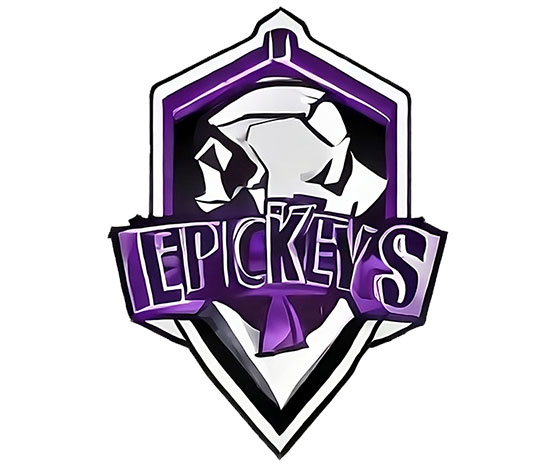 Logo EpicKeys