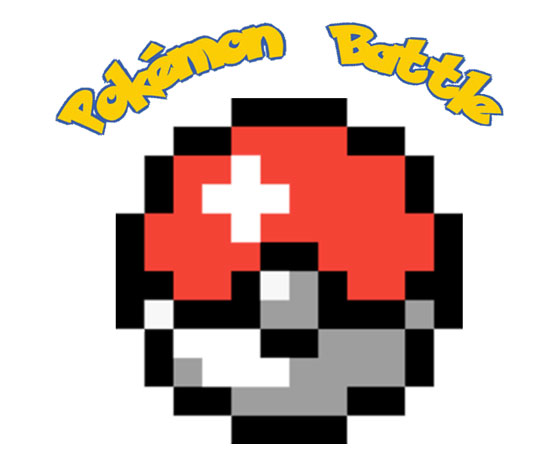 Logo Pokémon Battle